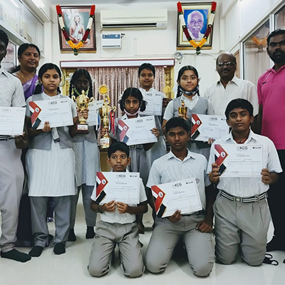 Sports Award