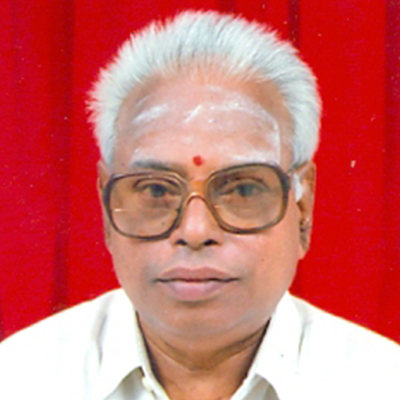 Sri. K. Dorai Raj,
