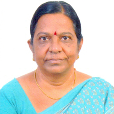 Selvi V.G. Usha,