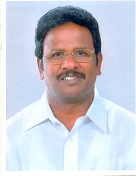 Sri. S.R. Raja