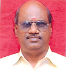 Sri.T.S.R.Ramachandran,