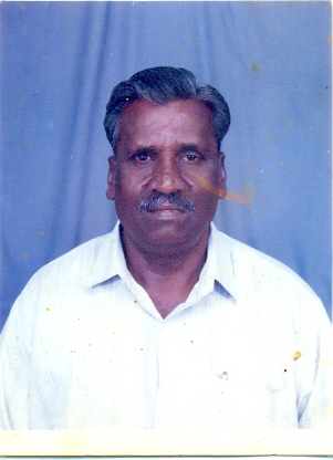 Sri. T.S.Ramadoss