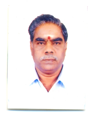 Sri. K.Balasubramanian