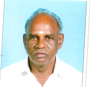 Sri.T.S.Ranga Babu