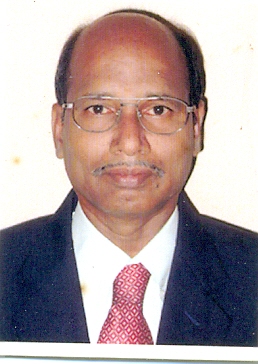 Sri.P.M.Kosala Raman