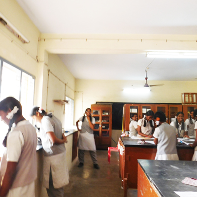 Biology