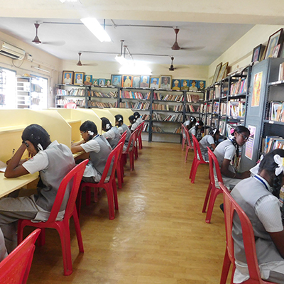 Library