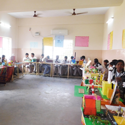 Science Club (Exhibition)