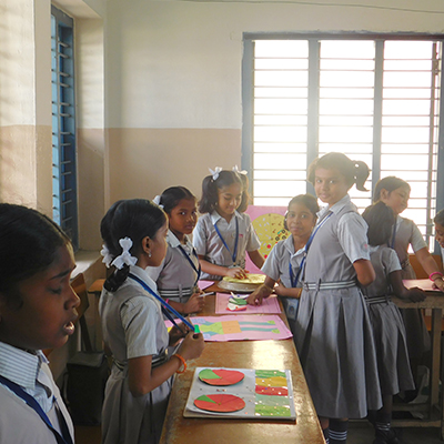 Primary Exhibition