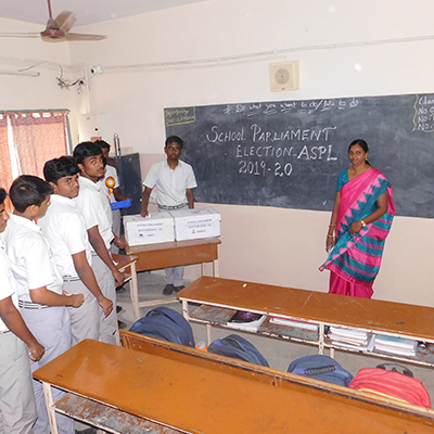 Science Club (Exhibition)