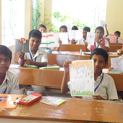 Fine Arts club