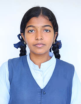 Portrait of G.Kanishka